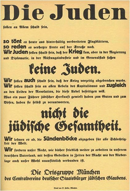 Equality and Anti-Semitism in the German Empire