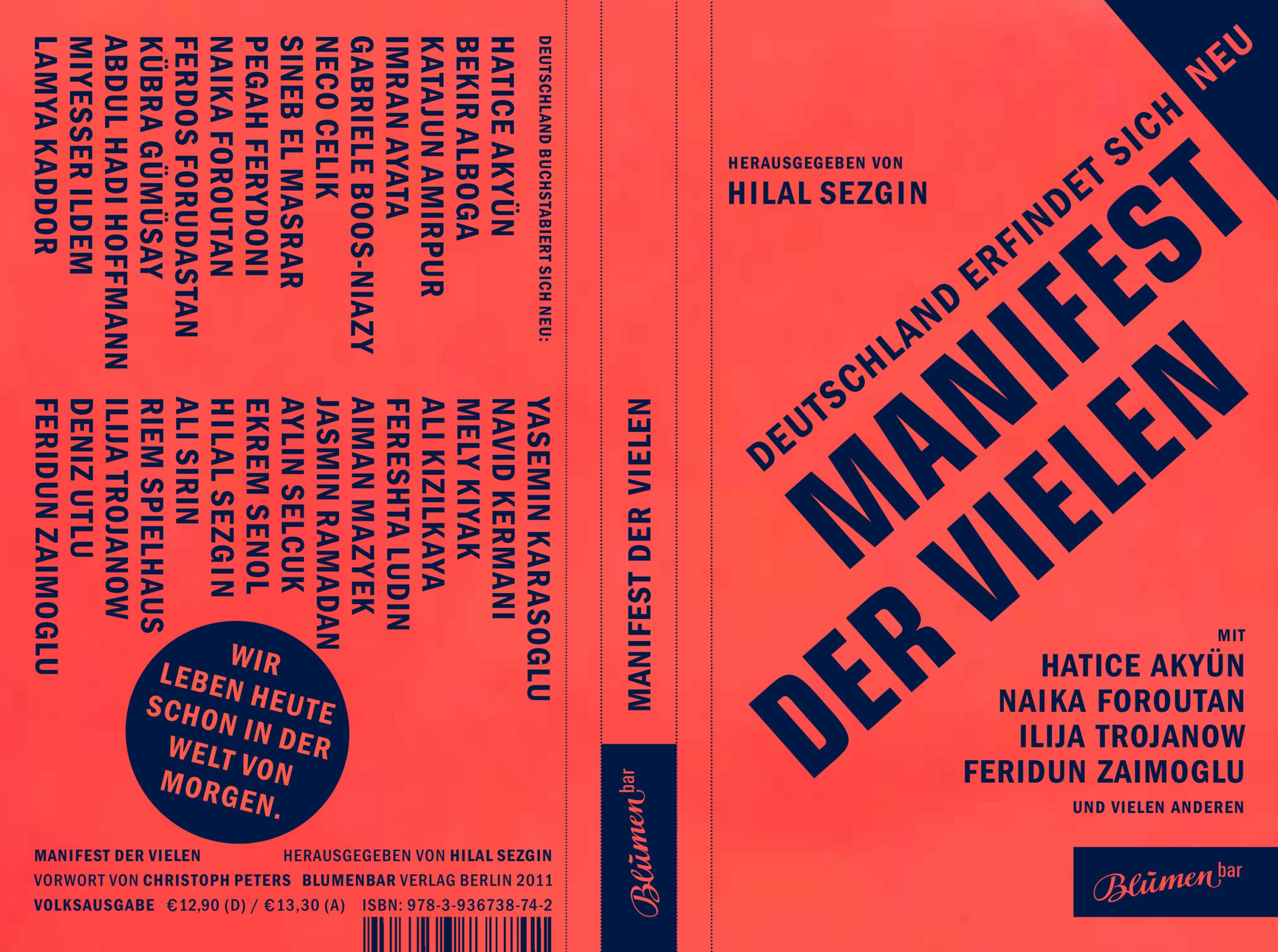 Sarrazin Controversy