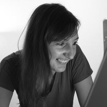 Olga Gerstenberger