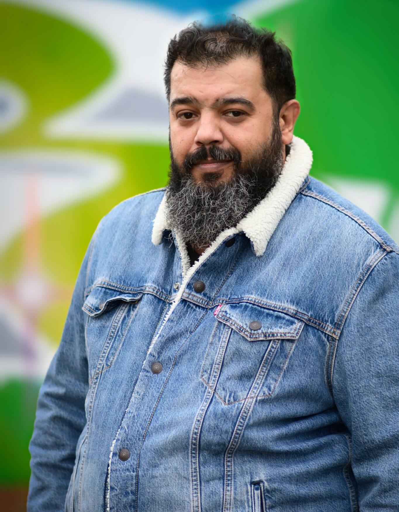 Miman Jasarovski